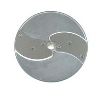 ROBOT COUPE 28064 DISCO FETTE 3 MM LAMA PER CL 50 CL 52 CL 55 CL 60 R 502