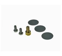 Robot Coupe 29298 Gruppo viti fissaggio base motore CL20 CL25 BLIXER 3 R301 B C