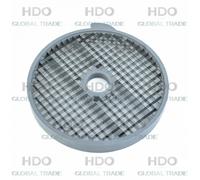 ROBOT-COUPE PREPARAZIONE VERDURE CL50 GRIGLIA A DADINI 10X10MM (3/8”)