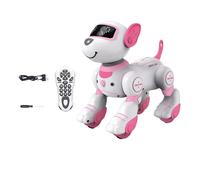 Robot Cucciolo Di Cane Giocattolo Giocattoli Robot Giocattolo Per Animali