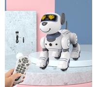 Robot Cucciolo Di Cane Giocattolo Giocattoli Robot Giocattolo Per Animali