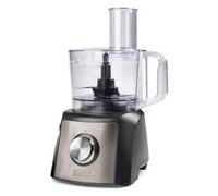 Robot cucina 1200W (1,5Lt) BXFPA1200E Black e Inox ES9250050B