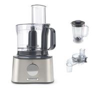 Robot cucina Kenwood 0W22011053 MULTIPRO COMPACT Fdm304Ss Metal