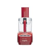 Robot culinario 18253F Mini Plus rosso - Nouvo