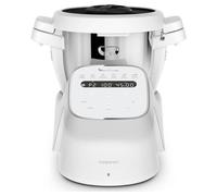 Robot Cuocitore Multifunzione Moulinex I Companion HF941AF0 - Garanzia 2 Anni - Nouvo