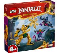 Robot da Combattimento di Arin LEGO NINJAGO - 71804 per Giovani Ninja - Nouvo