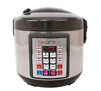 Be Pro - Chef Premier Plus Avant, Robot da cucina, programmabile