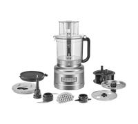 Robot da cucina 5KFP1319ECU Argento placcato