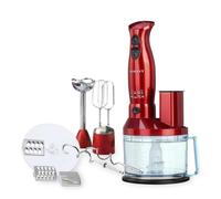 Robot da Cucina a Mano Dam Electronics 9 in 1 700W Multi Funzione