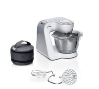 Robot da cucina Bosch Mum5 Serie 4 MUM58200E 1000 W Bianco Argento - Nouvo
