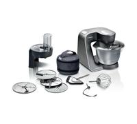 Robot da cucina Bosch MUM59N26DE 1000 W 3,9 L Acciaio inossidabile