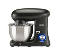 Bourgini Kitchen Chef Plus Black Robot da cucina 1400 W 5,5 L Nero