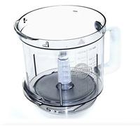 Robot da Cucina Braun FP3020 Contenitore (2 LT)