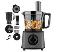 Robot da cucina Cecotec Tritatutto Paprika 2000 Full