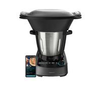 Robot da cucina Cecotec Mambo 11090 1600W 3.3L Argento/Nero - Nouvo
