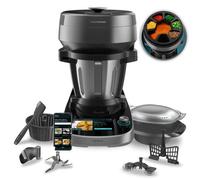 Cecotec Mambo Cooking Victory Kitchen Robot Nero One Size / EU Plug