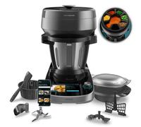 Cecotec Mambo Cooking Victory Kitchen Robot Nero One Size / EU Plug