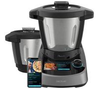 Robot da cucina Cecotec Mambo Touch Jarra Habana 1600W 3,3L WiFi Touchscreen