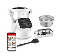 Robot da cucina Cuisine Companion XL 4,5L 8-10Pers 12 Prog 5Acc Moulinex - Nouvo