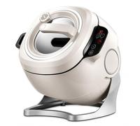 Robot da cucina da 6 litri, agitatore automatico da 2000 W con riscaldamento 3D