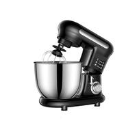 Robot Da Cucina Elettrico Multifunzione Da 1000 W E 3,5 L, Accessori For La Cottura E L'impasto Degli Alimenti Con Alloggiamento In Plastica Facile Da Usare