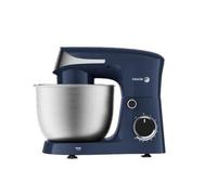 Robot da Cucina FAGOR FG2433 - Ciotola in Acciaio Inox da 4,3L e Potenza di 1500W - Nouvo