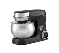 Robot da Cucina Feel Maestro MR-558 Nero Argentato 5 L