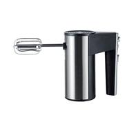 Robot da cucina, Frullino Per Le Uova Elettrico In Acciaio Inossidabile Miscelatore Automatico Portatile Multifunzionale Ad Alta Potenza Per la cottura