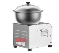 Robot da cucina, Impastatrice Automatica Per Commerciale Con Capacità 3/5 / 8 Kg Per Attrezzature Per La Lavorazione Degli Alimenti Da Forno,per la cottura al forno(3kg)