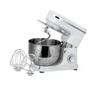 Robot da cucina, Impastatrice Planetaria Automatica 5/6/8 Litri, Portapane Elettrico, Per Piccole Cotture In Cucina(6L)
