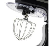 Robot da cucina inclinabile Frullatore da cucina elettrico multifunzione da 1000 W, in cucina, hotel, ristoranti, panetterie, torte, pane, biscotti, gnocchi