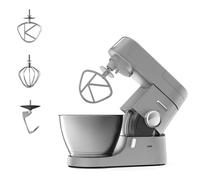 Kenwood Impastatrice Planetaria Chef 4,6 litri - KVC3100S - PRONTA CONSEGNA