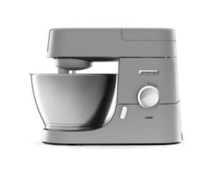 Robot da cucina Kenwood Chef KVC3100S - 1000W, 4.6L, controllo elettronico della velocità, movimento planetario - Nouvo