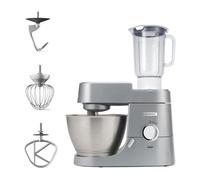 Kenwood KVC3110S robot da cucina 1000 W 4,6 L Argento