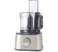 KENWOOD FDM304SS ROBOT CUC 800W C/FRULL. SPREMIAGR. DISCHI X AFFET