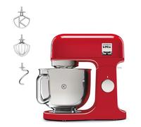 Robot da cucina Kenwood kMix 5 L Rosso 1000 W