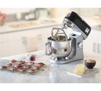 Kenwood Electronics kMX750BK robot da cucina 5 L Nero 1000 W [0W20011136]