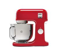 Robot da Cucina Kenwood KMX750AR 1000W 5L Rosso in Acciaio Inossidabile - Nouvo