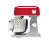 Kenwood electronics 0w20011138 robot da cucina 5 l red 1000 w