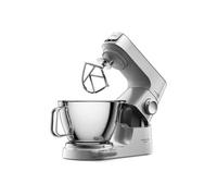 Robot da Cucina Kenwood KVC85.124SI Nero Argentato 1200 W 5 L NEW