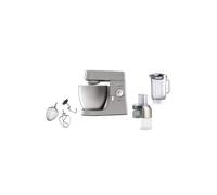 Robot da cucina Kenwood KVL4140S 6,7 L 1200 W Argento