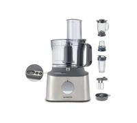 Robot da cucina Kenwood MultiPro Compact+ FDM316SS 800 W 2 L Grigio