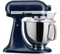 Robot da cucina Kitchenaid 5KSM175PSEIB Artisan 4,8 L Blu Inchiostro - Nouvo