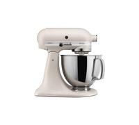 Robot da cucina KitchenAid Artisan 5KSM125EMH 300 W Crème Milkshake - Nouvo
