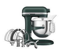 Robot da cucina KitchenAid Artisan 5KSM70SHX verde - Nouvo