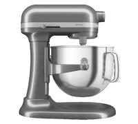 Robot da cucina KitchenAid Artisan 5KSM70SHXEMS 6,6 L Argento - Nouvo