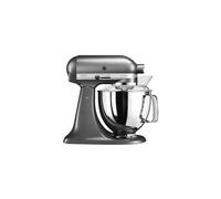 KitchenAid Artisan Sbattitore con base 300 W Argento