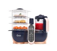 Robot da cucina marca Babymoov. Modello Robot Nutribaby + XL Babymoov
