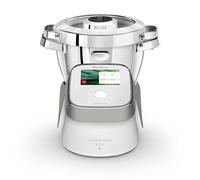 Robot da cucina Moulinex I Companion Touch XL 4,5 L bianco e argento - Nouvo