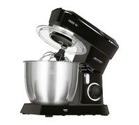 Robot da cucina MPM MRK-25 5L Nero - Nouvo